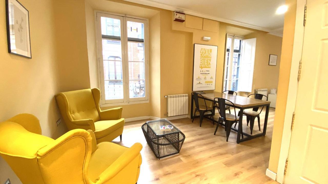 Guest house Insidehome Centro -hab Con Bano Privado En El Centro Y Opcion De Parking-