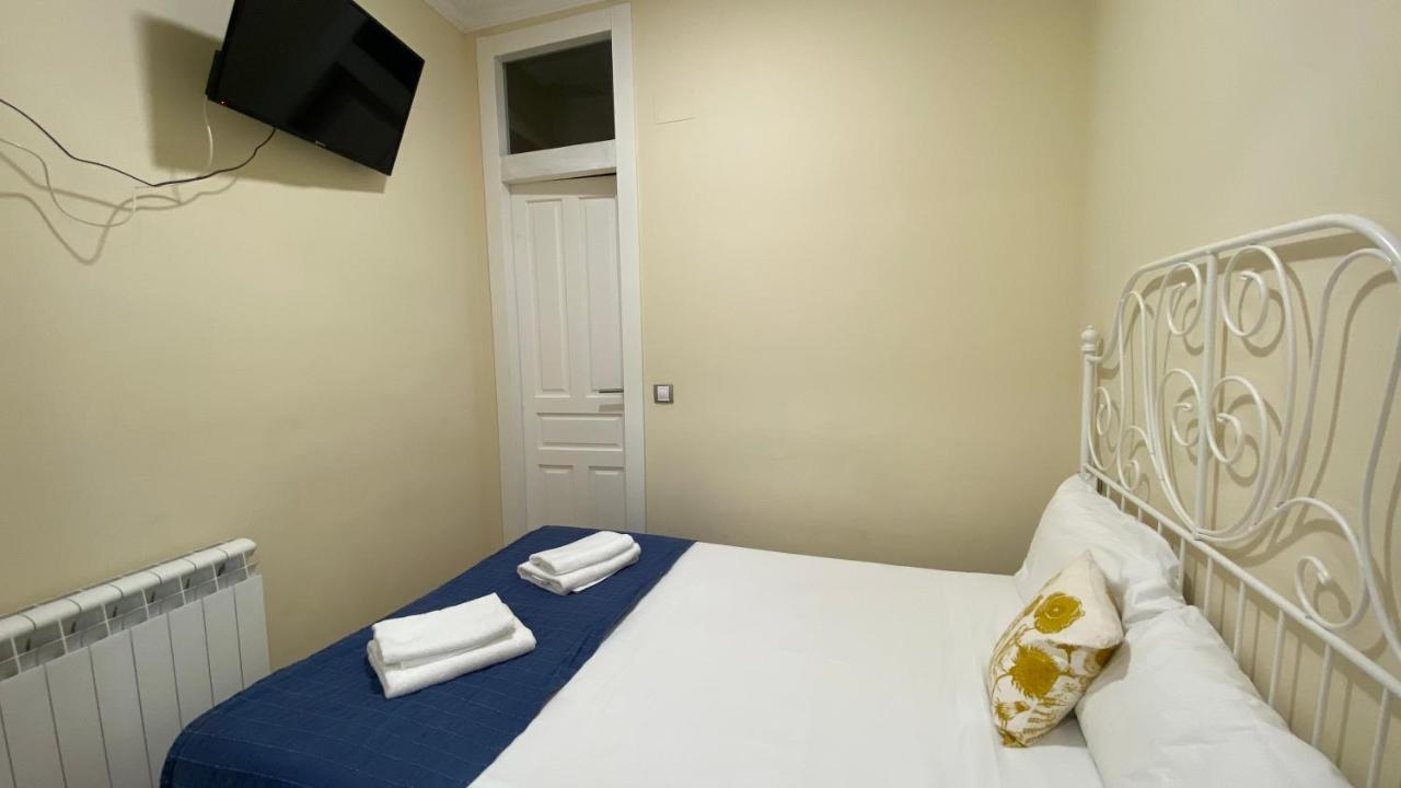 Guest house Insidehome Centro -hab Con Bano Privado En El Centro Y Opcion De Parking-