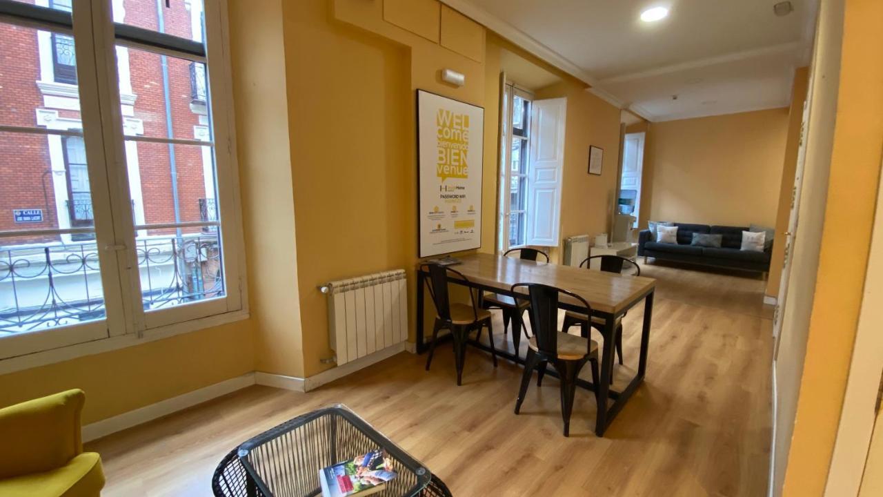 Insidehome Centro -hab Con Bano Privado En El Centro Y Opcion De Parking- 3* Valladolid