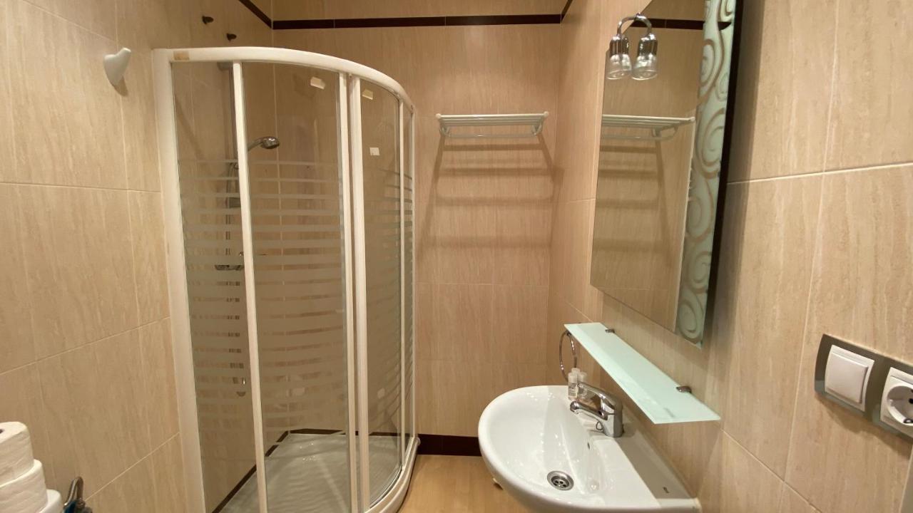 Guest house Insidehome Centro -hab Con Bano Privado En El Centro Y Opcion De Parking-