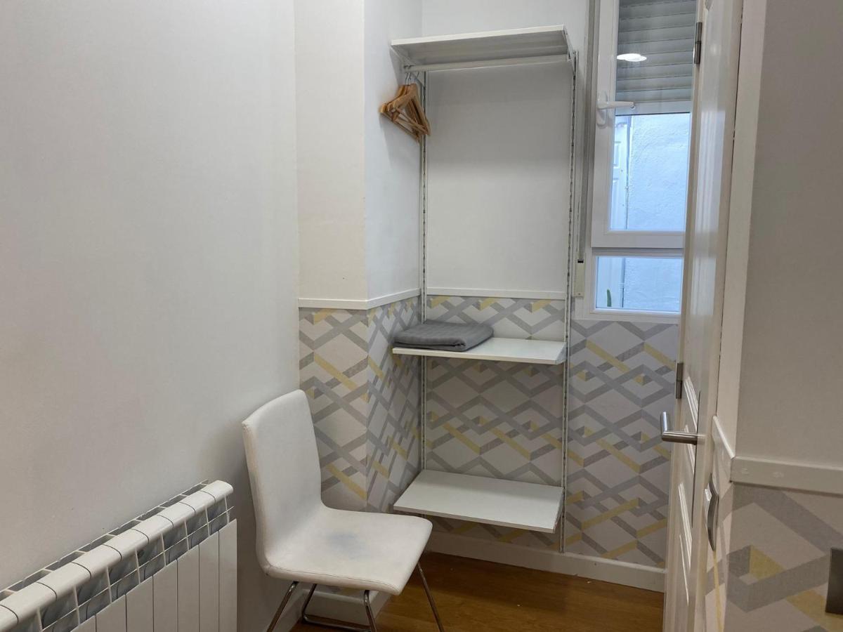 Guest house Insidehome Centro -hab Con Bano Privado En El Centro Y Opcion De Parking- Valladolid