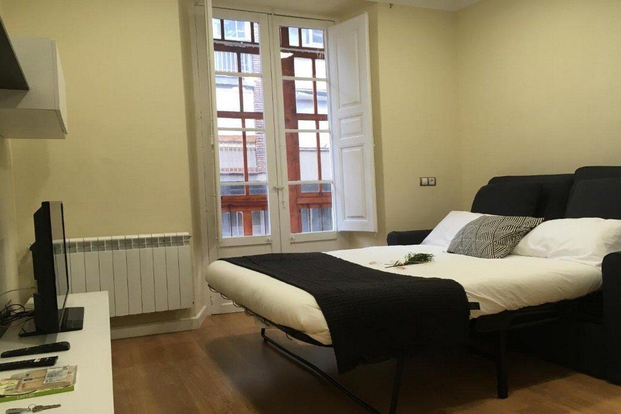 Insidehome Centro -hab Con Bano Privado En El Centro Y Opcion De Parking- 3* Valladolid
