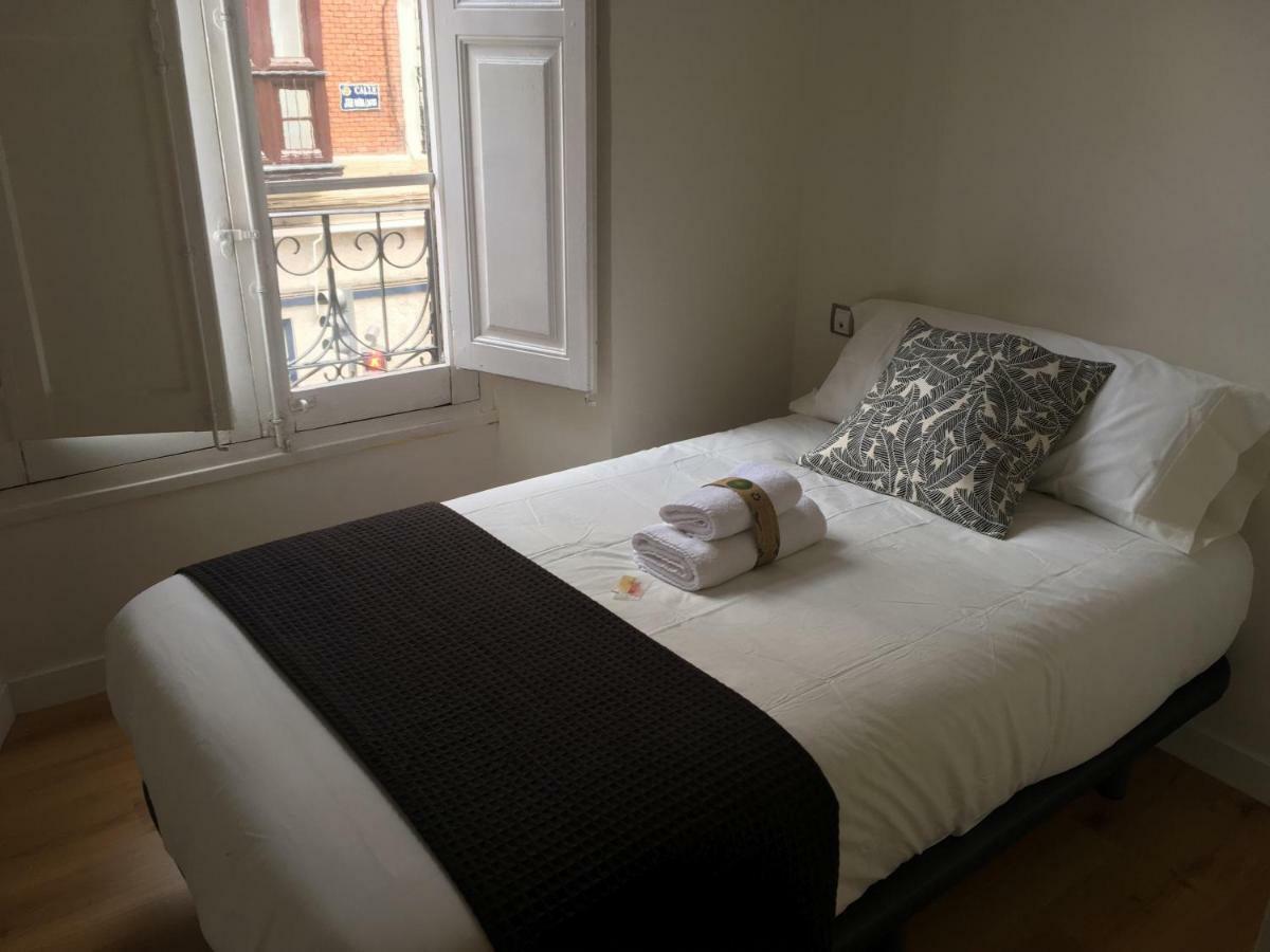 Insidehome Centro -hab Con Bano Privado En El Centro Y Opcion De Parking- Guest house Valladolid