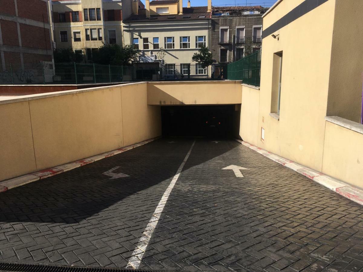 Guest house Insidehome Centro -hab Con Bano Privado En El Centro Y Opcion De Parking- Valladolid